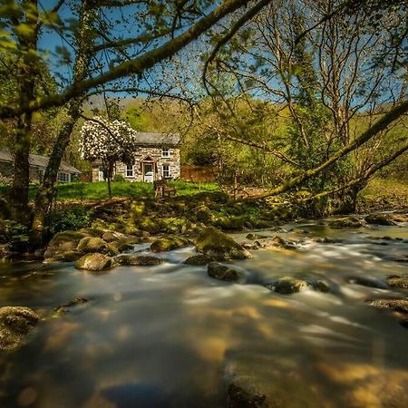 Charming Riverside Cottage In Snowdonia National Park Tanygrisiau Екстериор снимка