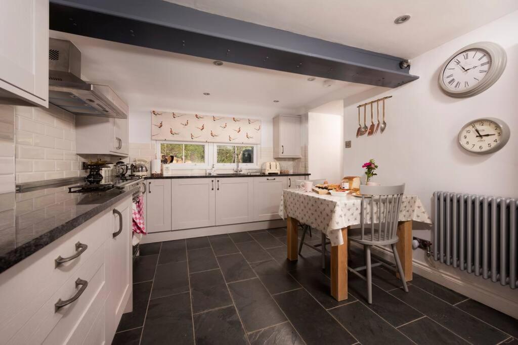 Charming Riverside Cottage In Snowdonia National Park Tanygrisiau Екстериор снимка