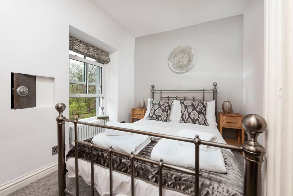 Charming Riverside Cottage In Snowdonia National Park Tanygrisiau Екстериор снимка